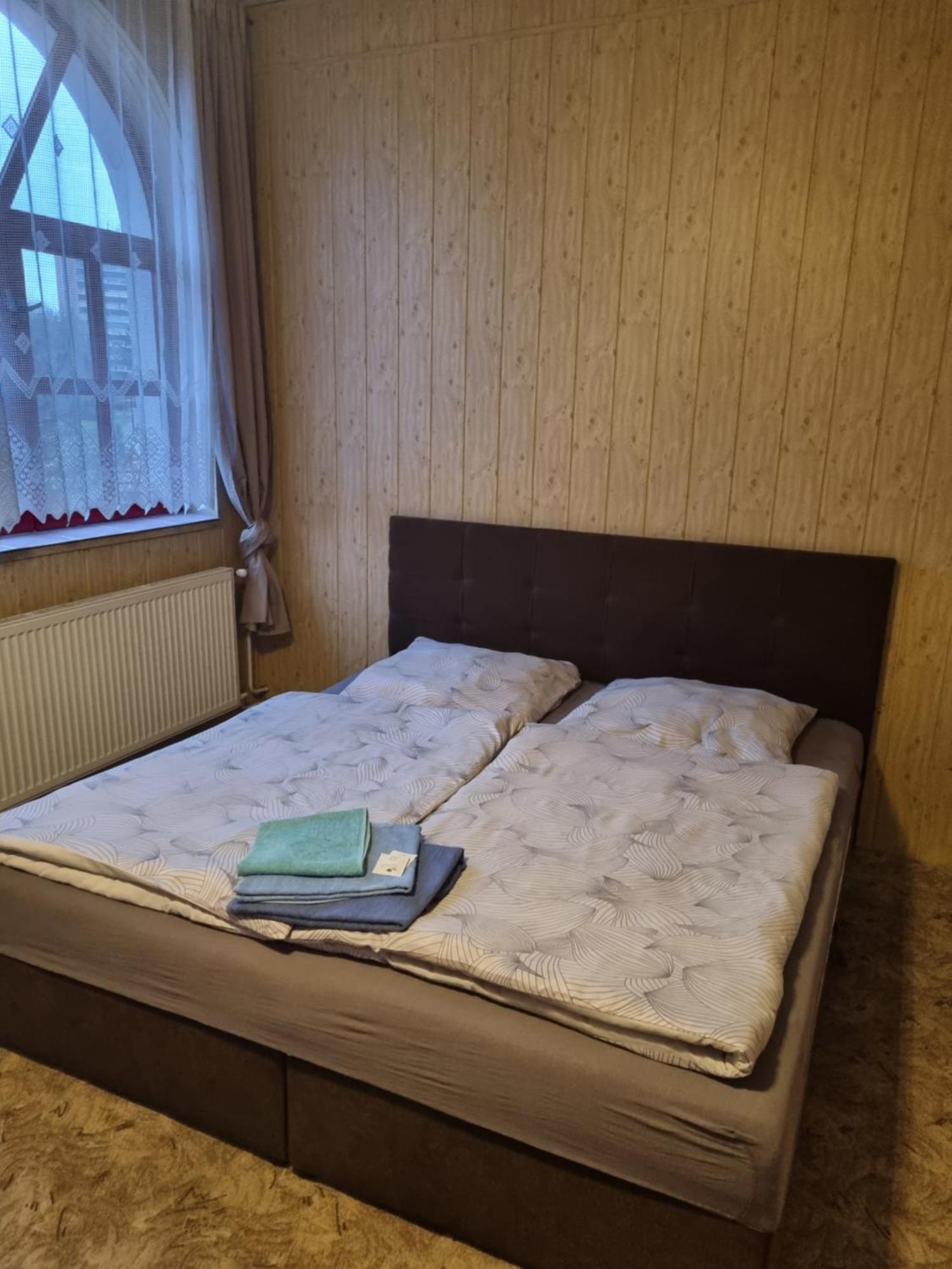 Studanka Hotel Orlová Kültér fotó