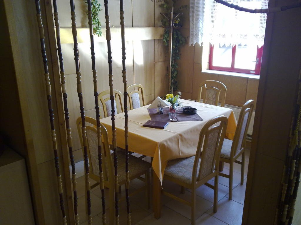 Studanka Hotel Orlová Kültér fotó