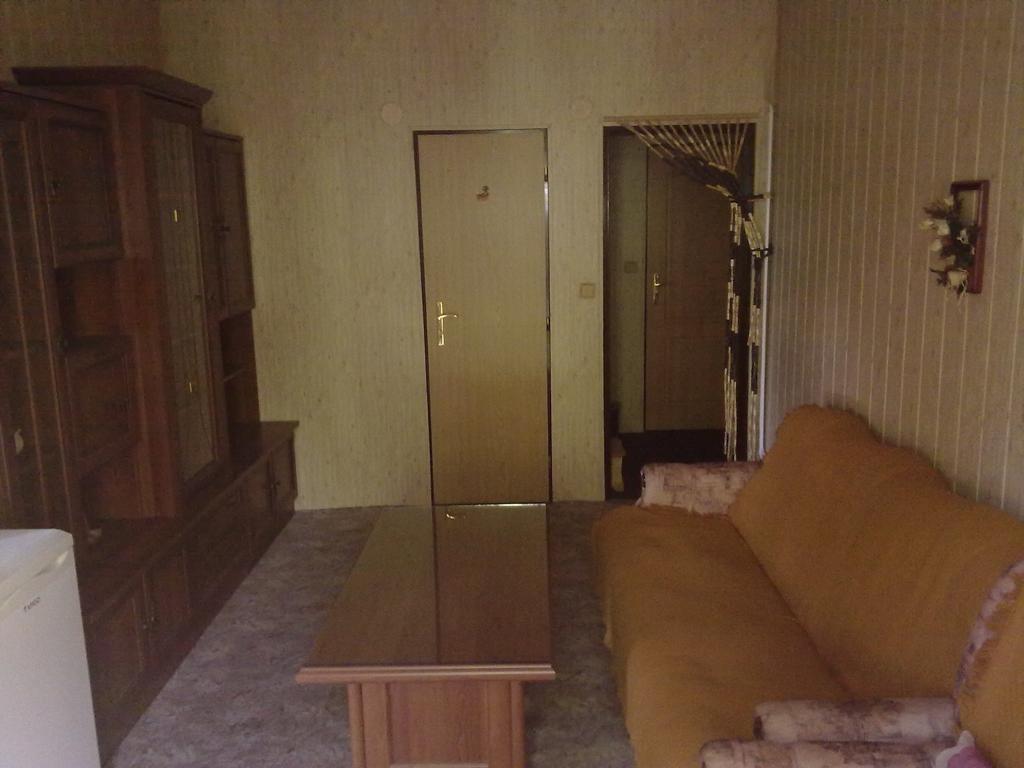 Studanka Hotel Orlová Szoba fotó