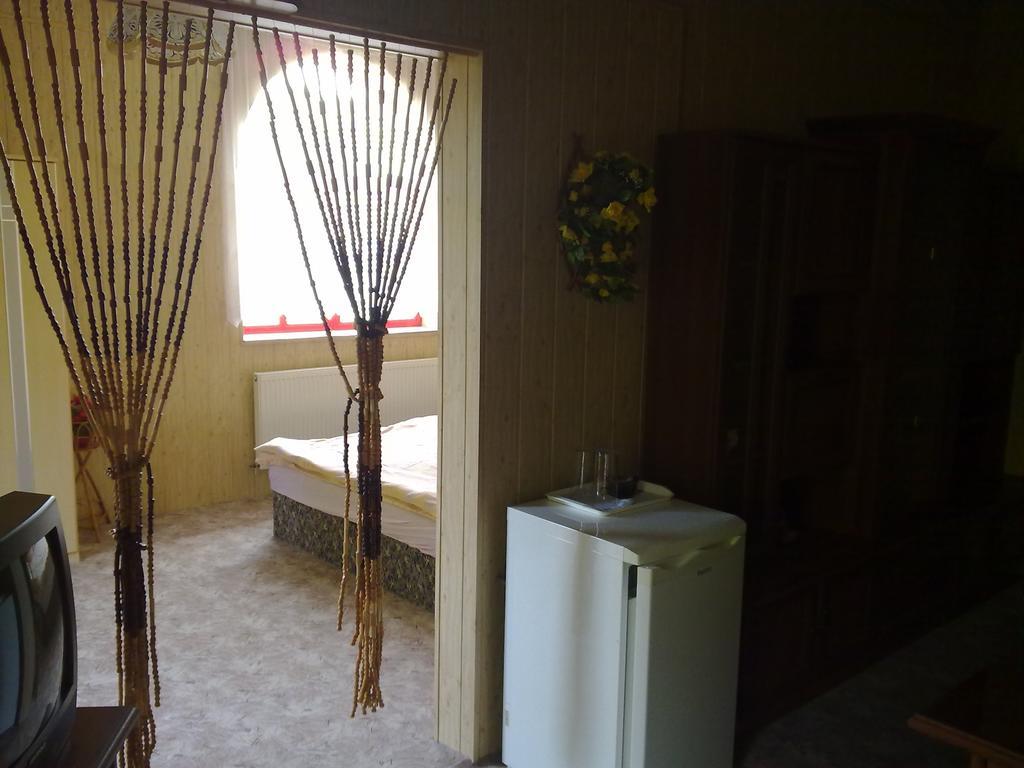 Studanka Hotel Orlová Szoba fotó