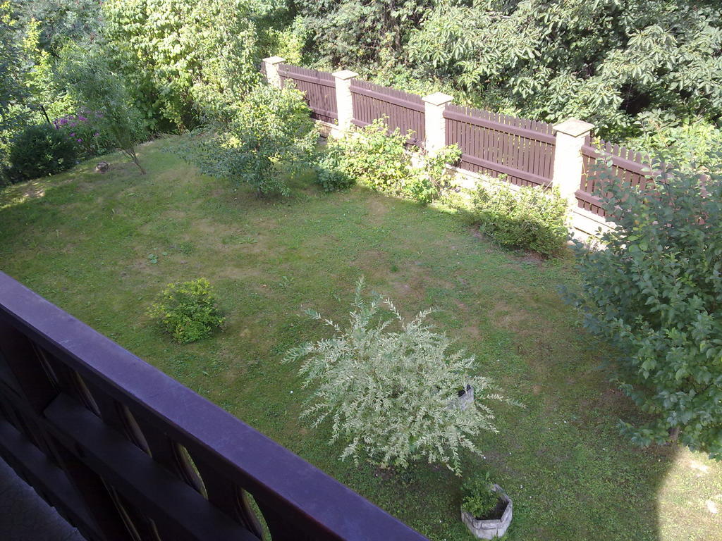 Studanka Hotel Orlová Szoba fotó
