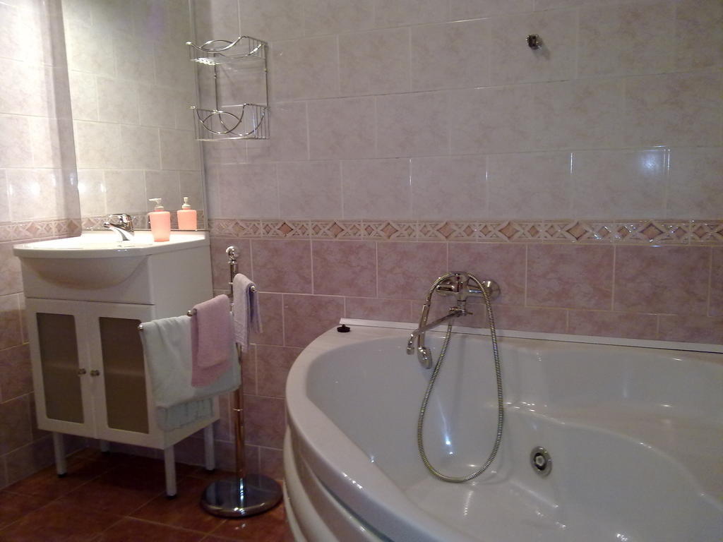 Studanka Hotel Orlová Szoba fotó