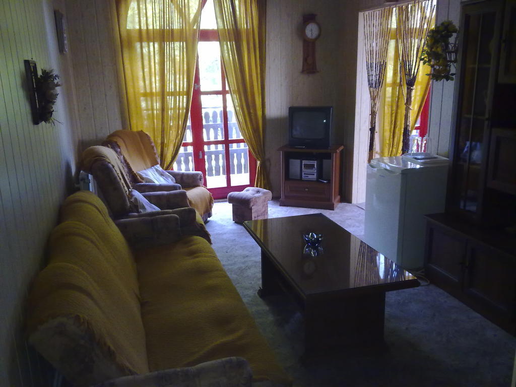 Studanka Hotel Orlová Szoba fotó