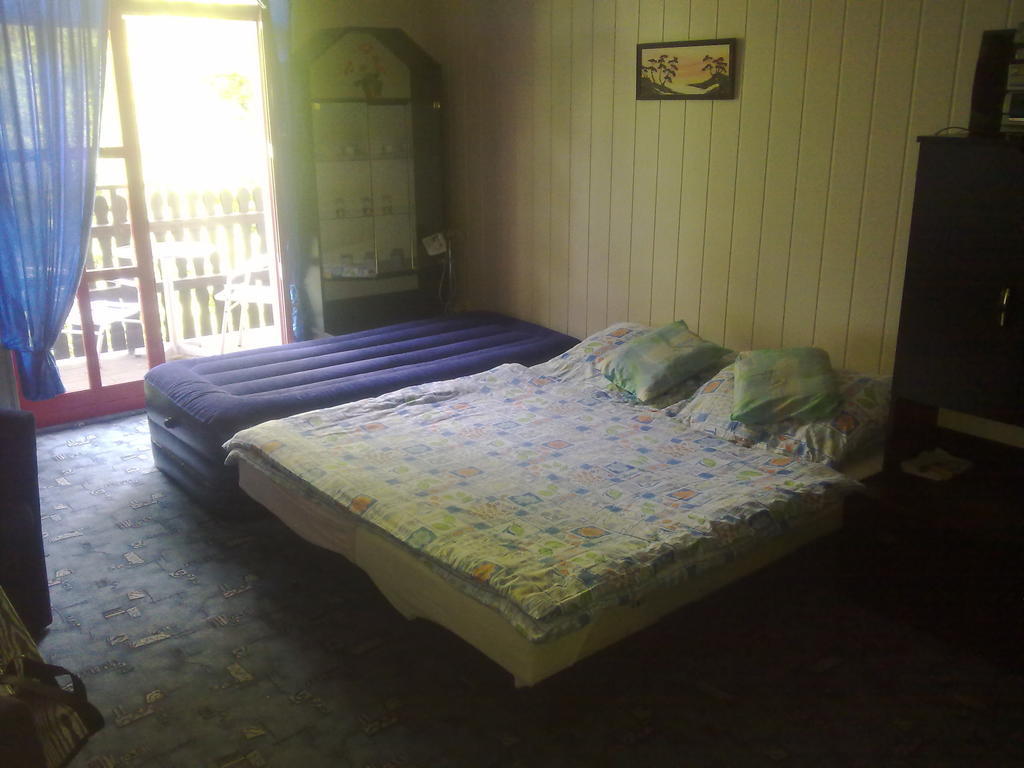 Studanka Hotel Orlová Szoba fotó