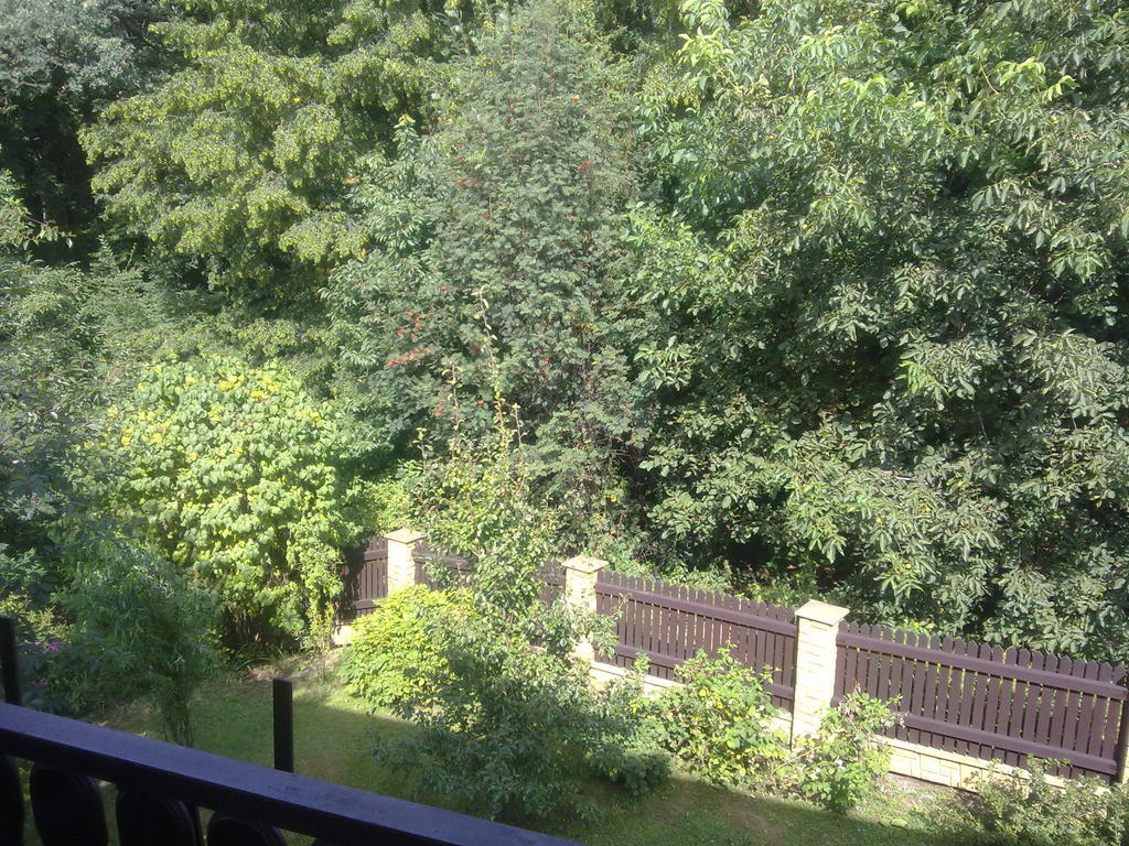 Studanka Hotel Orlová Szoba fotó