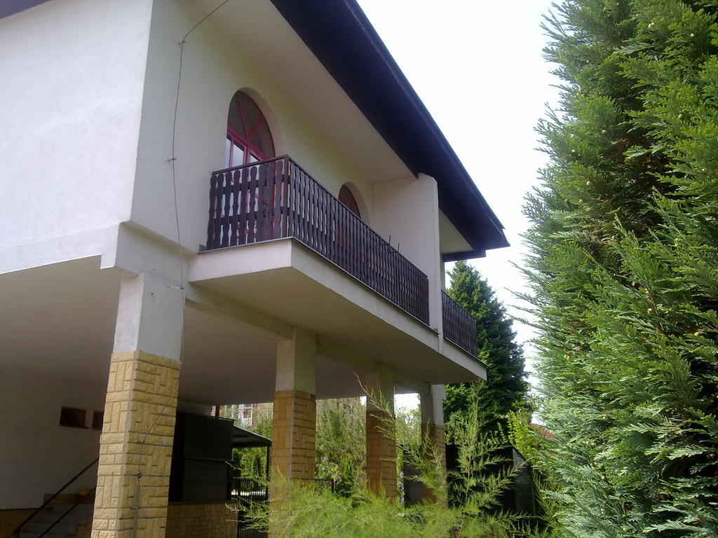 Studanka Hotel Orlová Kültér fotó