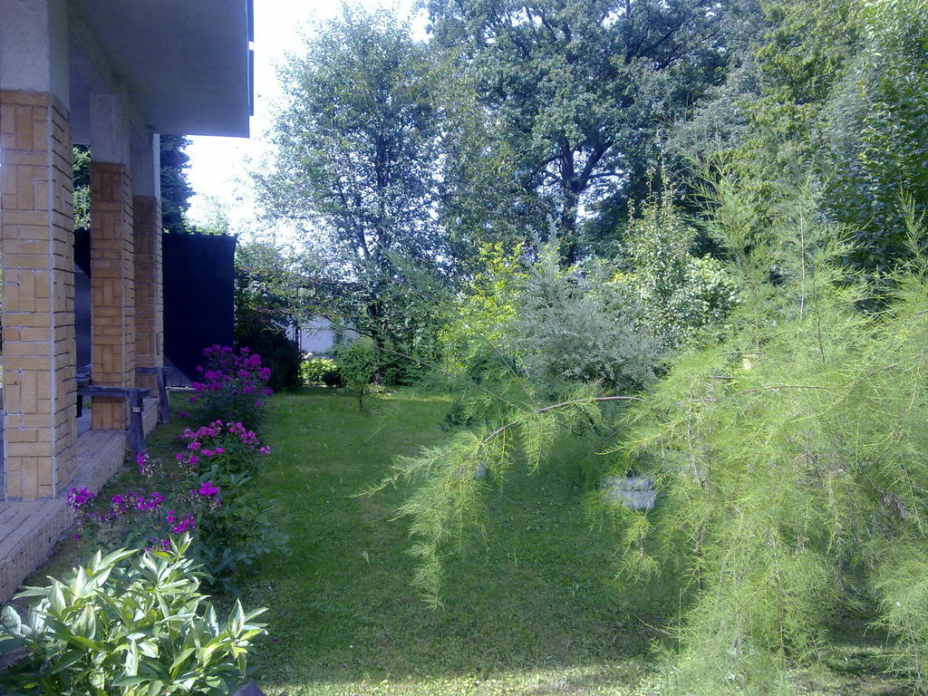 Studanka Hotel Orlová Kültér fotó