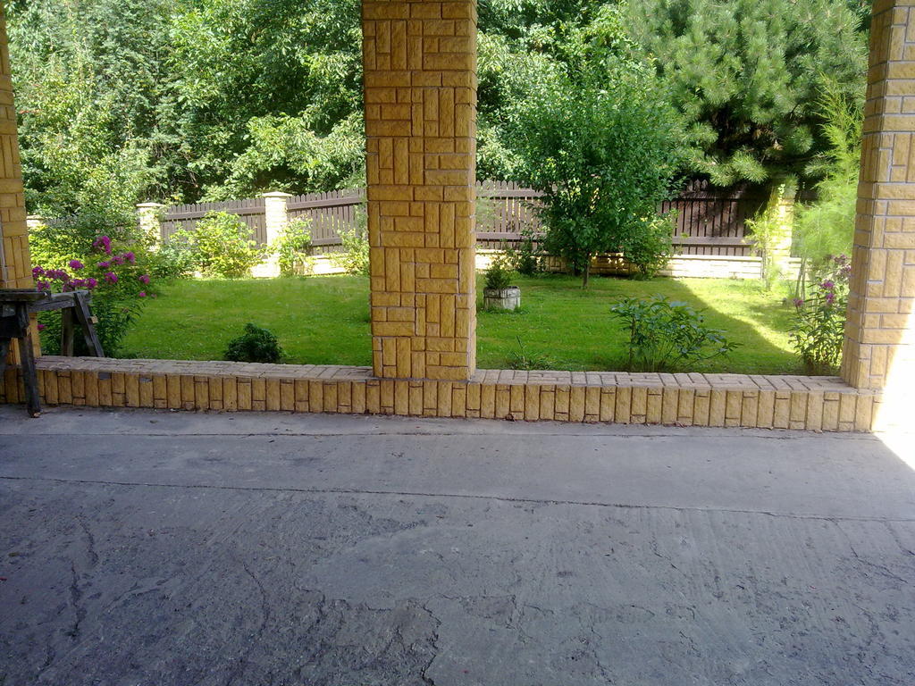 Studanka Hotel Orlová Kültér fotó